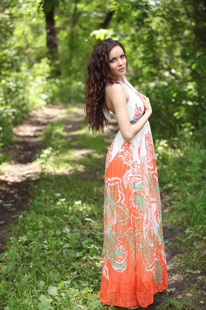 Галина, 22 года, 2 размер груди